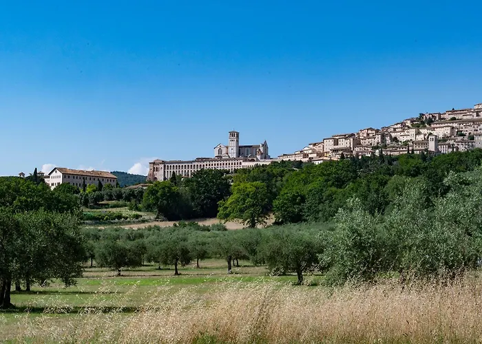 Tenuta San Masseo - Boutique Farm Resort & Spa
