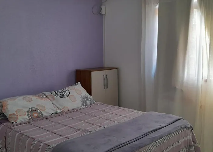 Hospedaria Casa De Maria