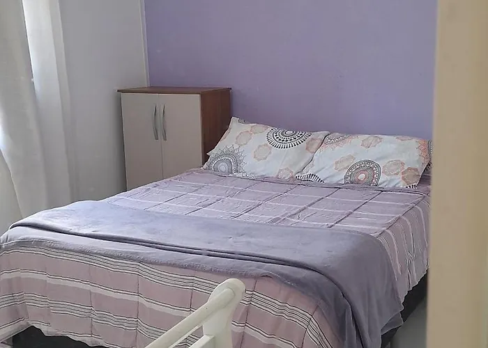 Hospedaria Casa De Maria