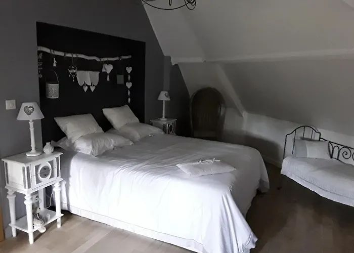 Au Moulin de Valérie