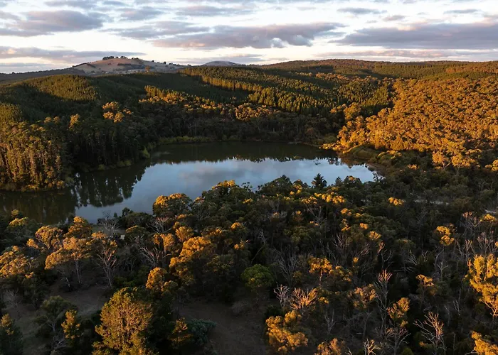 Tell Tales Bed & Breakfast