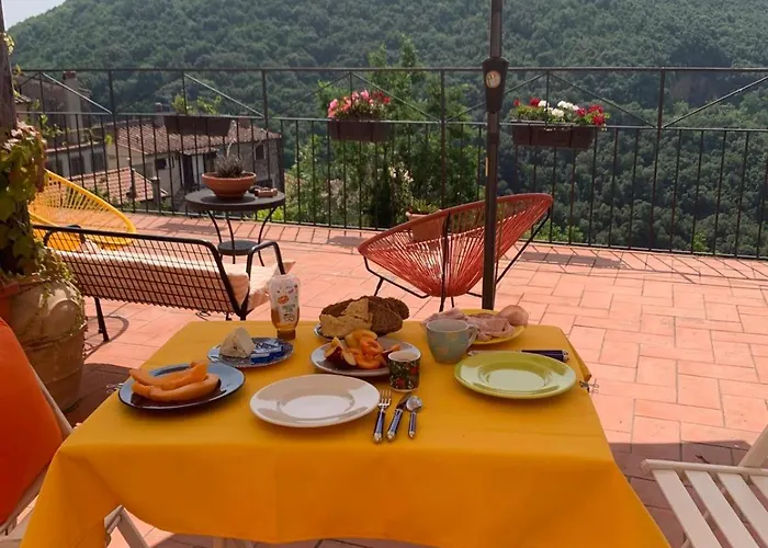 La Casa Stregatta