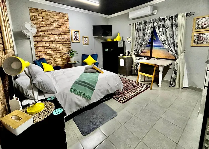 Calabash Executive Stay