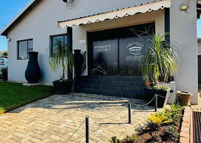 Calabash Executive Stay