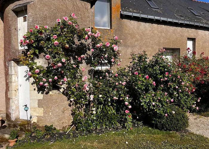 Château de la Grand'cour