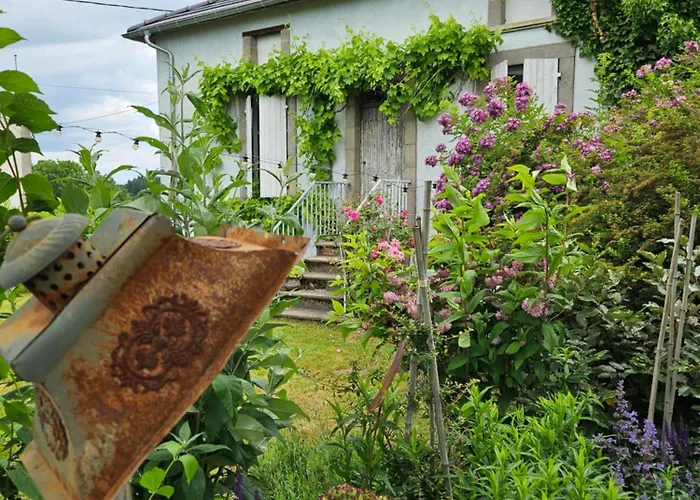Chambre d'hôte équestre Au petit bonheur