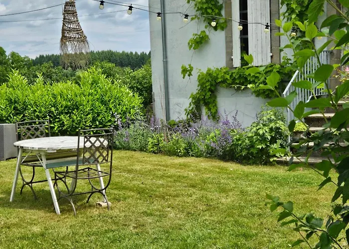 Chambre d'hôte équestre Au petit bonheur