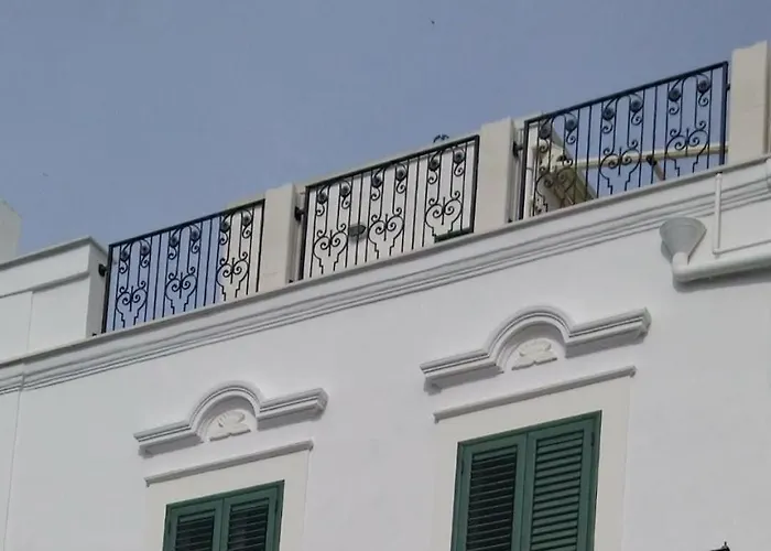 Al Corso Charming Rooms