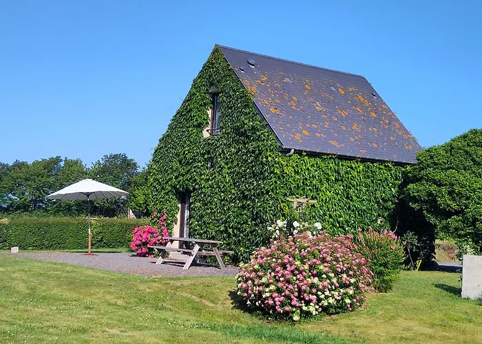 Le clos saint Jean