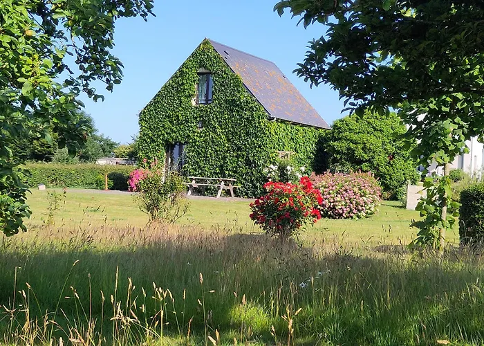 Le clos saint Jean