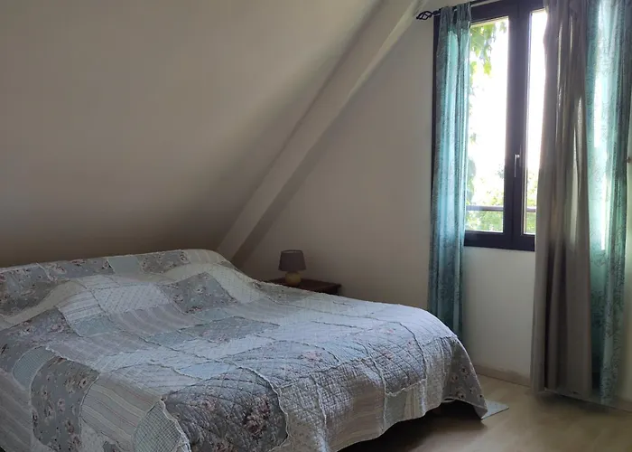 Le clos saint Jean