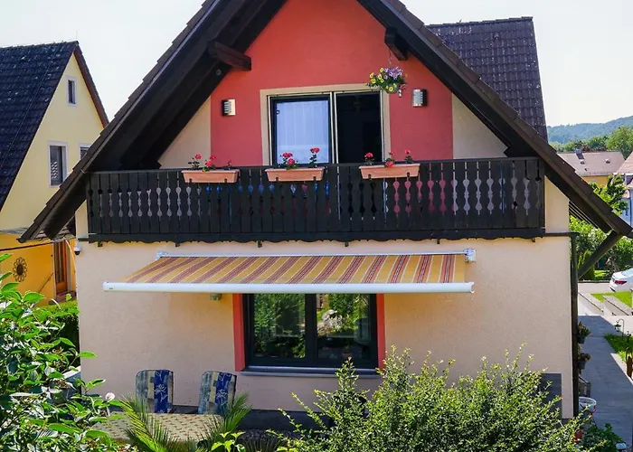 Pension Eger