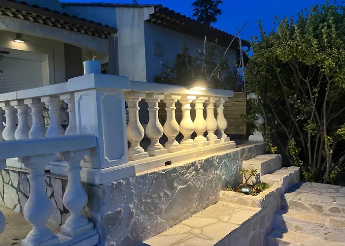 Villa Bibaou