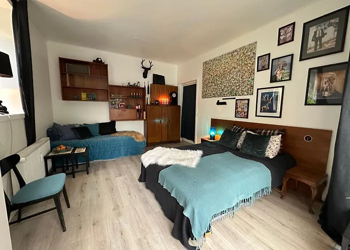Hobro Guesthouse