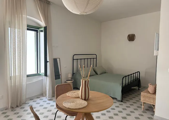 B&B Casa Uliva