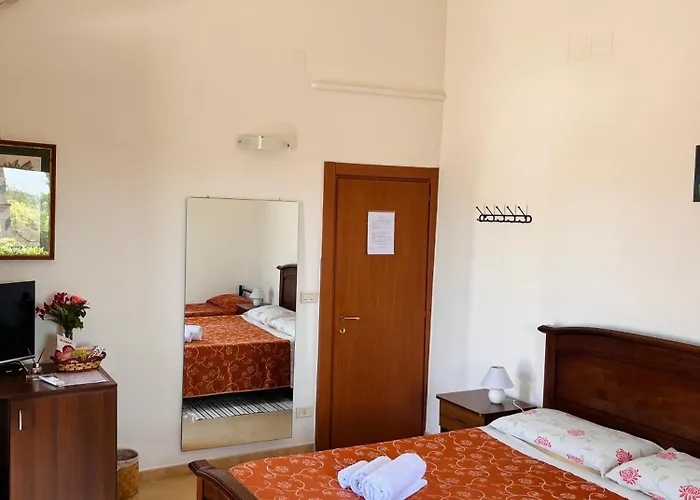 B&B Casale Spisari
