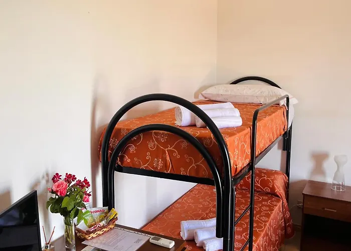 B&B Casale Spisari