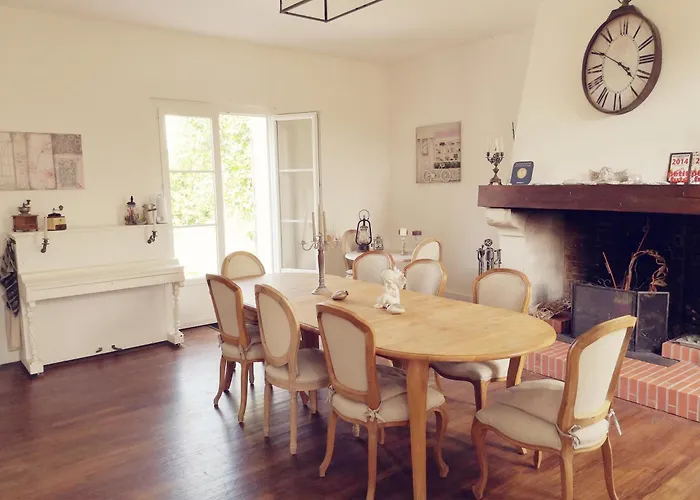 Le Petit Domaine de Colayrac