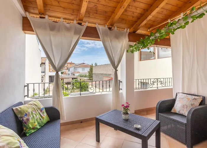 Casa Titti