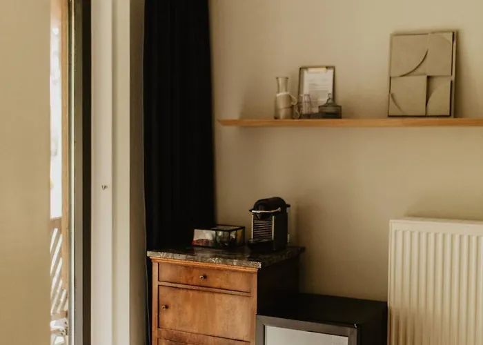 B&B Mollenvlied Veluwe