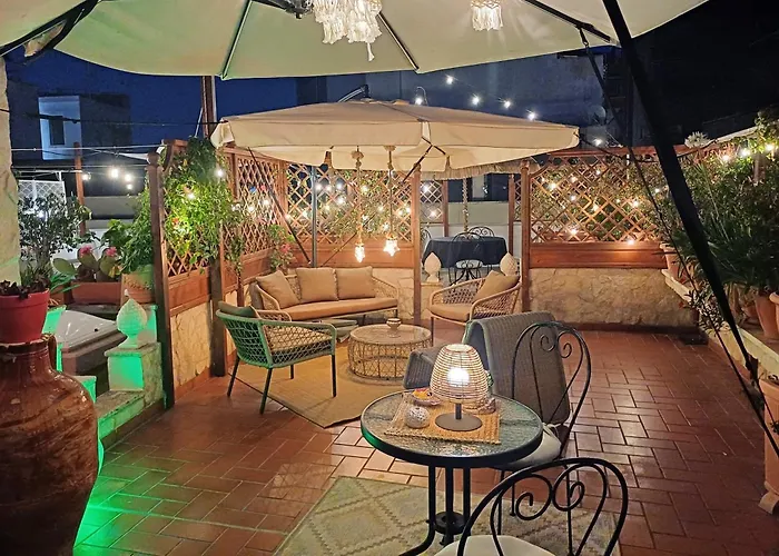 Palazzo Pinto B&B