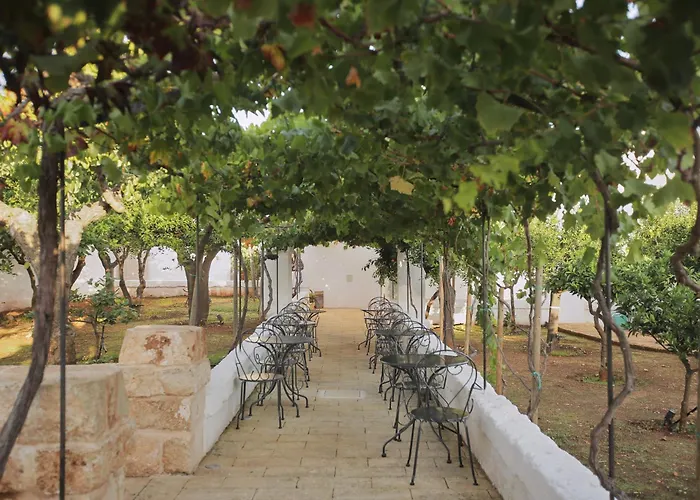 Masseria Villa Verde