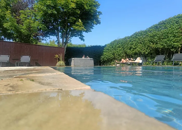 Olsson B&B