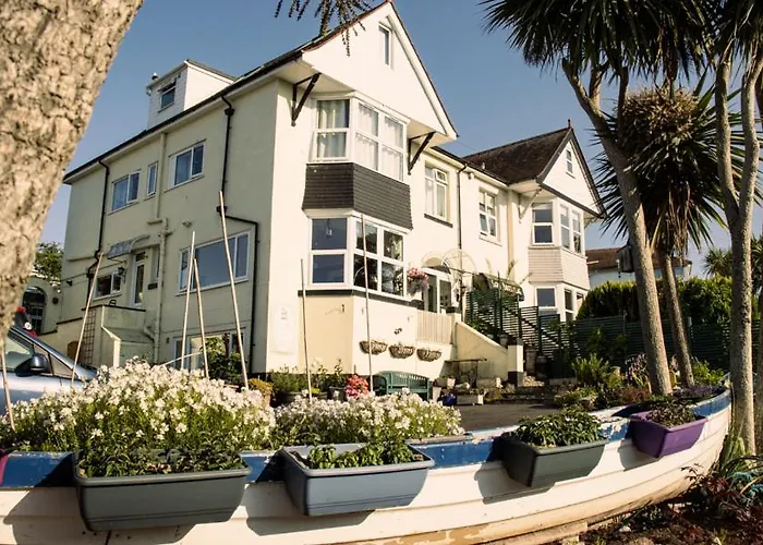 B'S Place Guest House