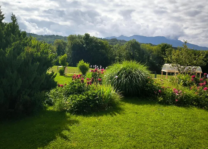 Domaine Les Trois Biches