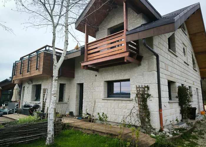 Domaine Les Trois Biches