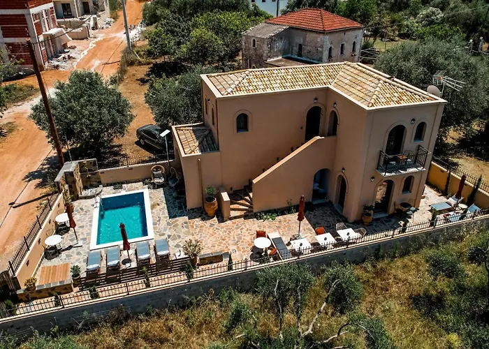 Boutique Hotel Caramel