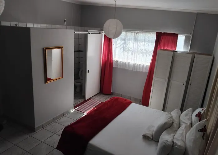 Lucian Bed And Breakfast