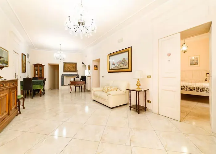 Borgo Antico Santa Lucia