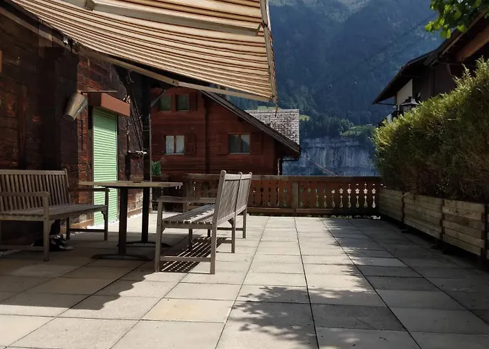 Le Chalet de l'Atelier - Le Nord