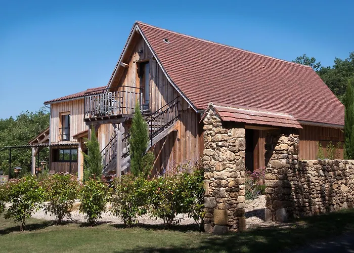 Le Lion D'Or En Perigord