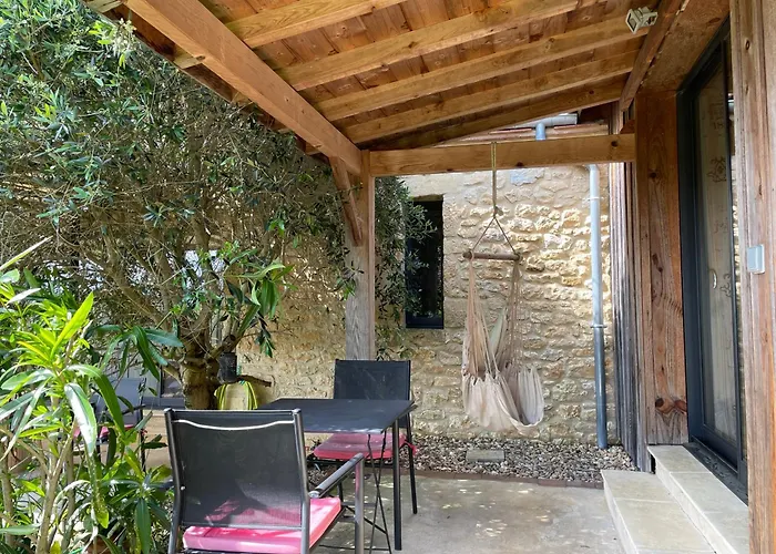Le Lion D'Or En Perigord