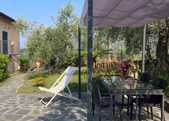 B&B La Casa sul Colle