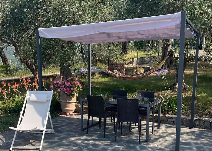 B&B La Casa sul Colle