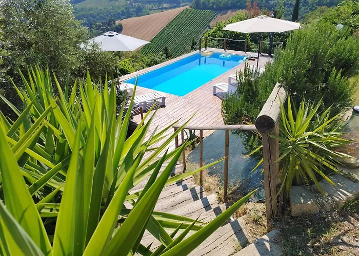 B&B Almalù