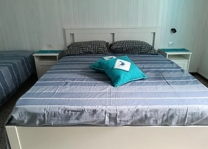 B&b Ventuno IUN0058