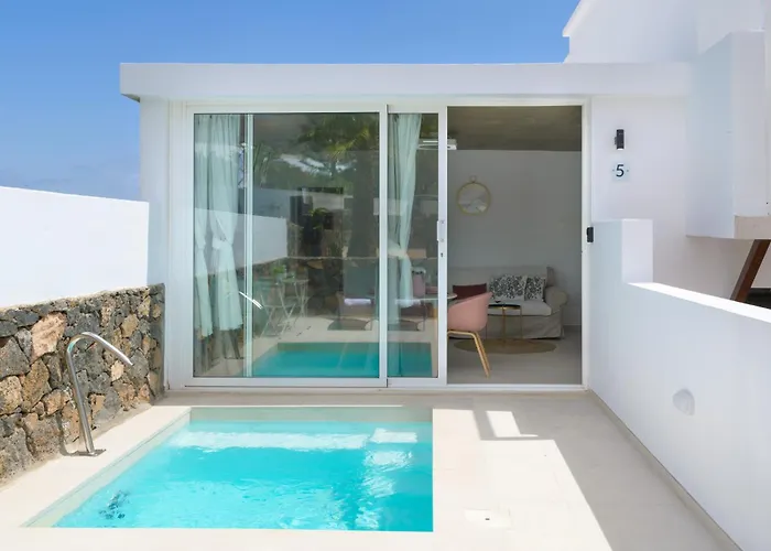 Suites Bene Lanzarote