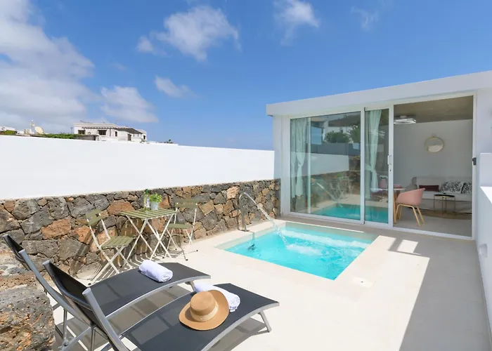 Suites Bene Lanzarote