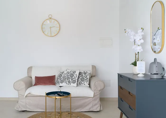 Suites Bene Lanzarote