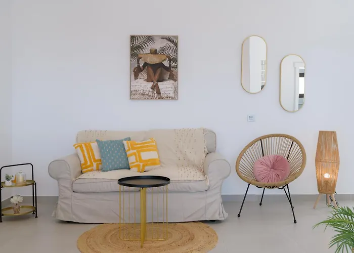 Suites Bene Lanzarote
