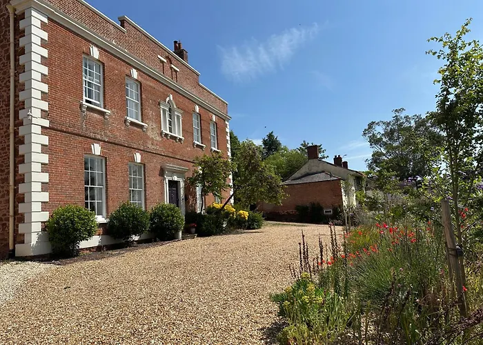 The Priory