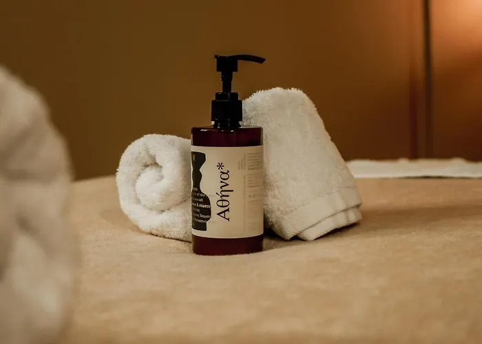 Boutique Hotel Caramel