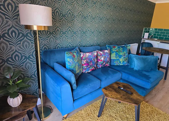 Munnings Lodge Apartment