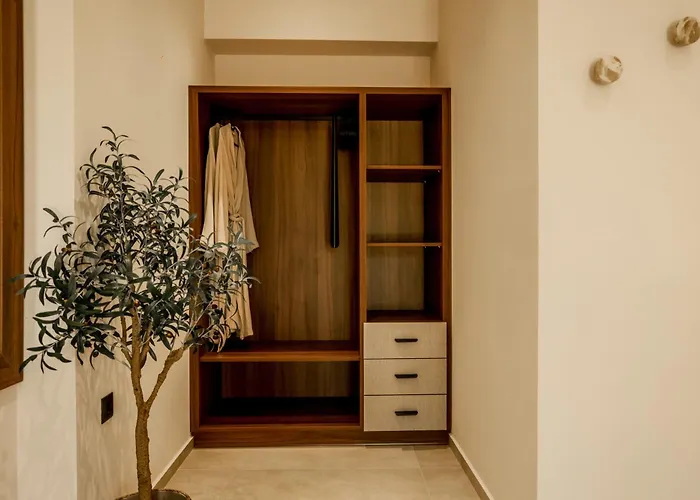 Boutique Hotel Caramel