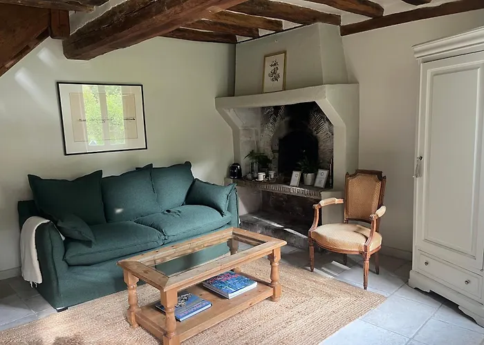 Le Clos des Songes