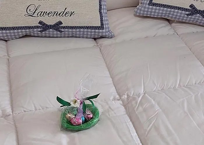 Bed And Breakfast A Casa Di Leo